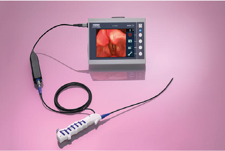 global endoscopy devices